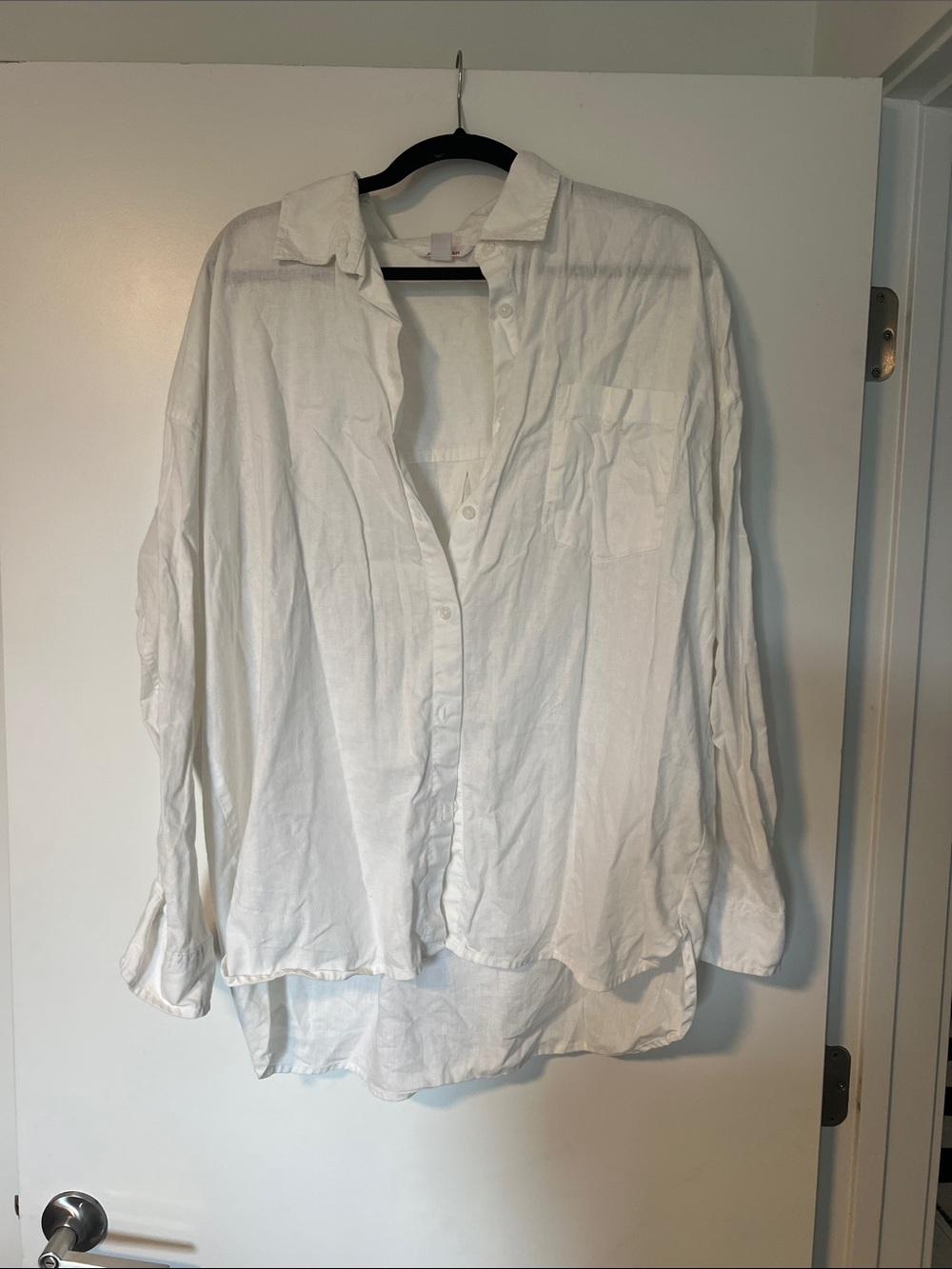 Joe fresh button up